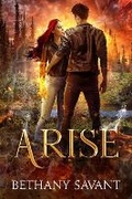 Cover: Arise - Bethany Savant