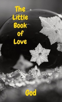 Enlarge image Cover: The Little Book of Love - Bold Fish Publishing