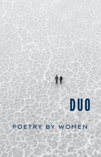 Enlarge image Cover: Duo - Linen Press