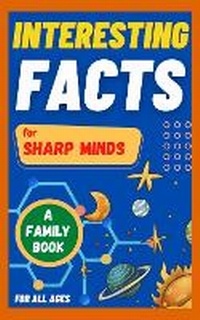 Abbildung von: Interesting Facts For Sharp Minds - Sharp Minds Learning