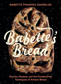 Abbildung von: Babette's Bread - TouchWood Editions