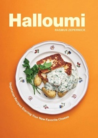 Abbildung von: Halloumi - Touchwood Editions