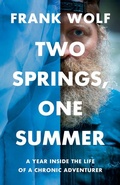 Cover: Two Springs, One Summer - Rocky Mountain Books