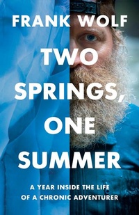 Abbildung von: Two Springs, One Summer - Rocky Mountain Books