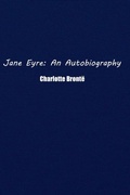 Cover: Jane Eyre - Wise and Wordy