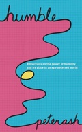 Cover: Humble - Peter Ash