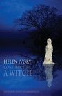 Cover: Constructing a Witch - Bloodaxe Books Ltd
