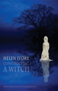 Enlarge image Cover: Constructing a Witch - Bloodaxe Books Ltd