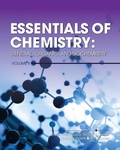 Cover: Essentials of Chemistry - Cognella, Inc