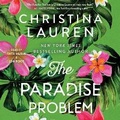 Cover: The Paradise Problem - SIMON & SCHUSTER AUDIO