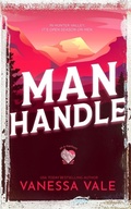 Cover: Man Handle - Bridger Media