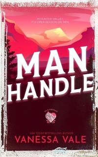 Enlarge image Cover: Man Handle - Bridger Media