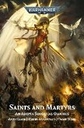 Cover: Saints and Martyrs - Games Workshop Ltd