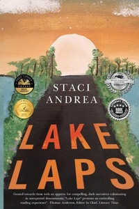 Enlarge image Cover: Lake Laps - Vanguard Press