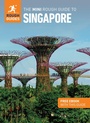 Cover: The Mini Rough Guide to Singapore: Travel Guide with eBook - Rough Guides