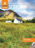 Cover: The Mini Rough Guide to Scotland: Travel Guide with eBook - Rough Guides