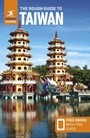 Cover: The Rough Guide to Taiwan: Travel Guide with eBook - Rough Guides