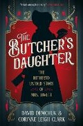 Cover: The Butcher's Daughter - Titan Books Ltd