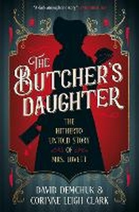 Abbildung von: The Butcher's Daughter - Titan Books Ltd
