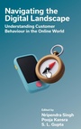 Cover: Navigating the Digital Landscape - Emerald Publishing Limited