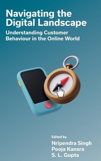 Enlarge image Cover: Navigating the Digital Landscape - Emerald Publishing Limited
