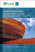 Cover: Structural Design of Buildings - Emerald Publishing Limited