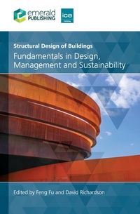 Enlarge image Cover: Structural Design of Buildings - Emerald Publishing Limited