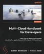 Cover: Multi-Cloud Handbook for Developers - Packt Publishing