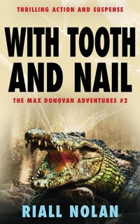 Abbildung von: With Tooth and Nail - Book Folks