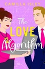 Cover: The Love Algorithm - Boldwood Books Ltd