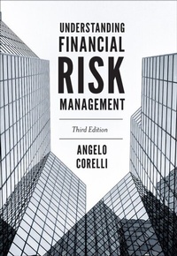Abbildung von: Understanding Financial Risk Management - Emerald Publishing Limited