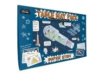 Enlarge image Cover: Help with Homework Super Stem Table Mat Pack - Igloo Books