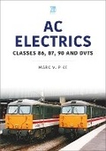 Cover: AC Electrics - Key Publishing Ltd
