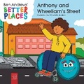 Cover: Anthony and Wheeliam's Street - Tiny Tree