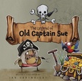 Cover: The Legend of Old Captain Sue - Tiny Tree