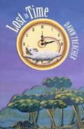 Cover: Lost in Time - Tiny Tree