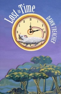 Enlarge image Cover: Lost in Time - Tiny Tree