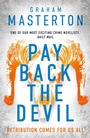 Cover: Pay Back The Devil - Head of Zeus -- an Aries Book