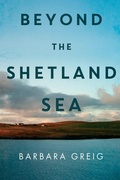Cover: Beyond The Shetland Sea - Vanguard Press