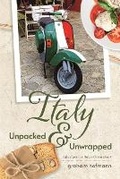 Cover: Italy Unpacked & Unwrapped - FeedARead.com
