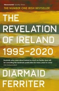 Cover: The Revelation of Ireland - Profile Books Ltd