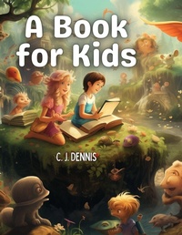 Abbildung von: A Book for Kids - Intell Book Publishers