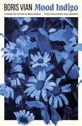 Cover: Mood Indigo - Serpent's Tail