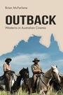 Cover: Outback - Intellect Books