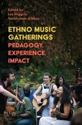 Cover: Ethno Music Gatherings - Intellect Books