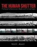 Cover: The Human Shutter - Intellect Books