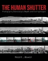 Enlarge image Cover: The Human Shutter - Intellect Books