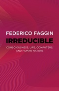 Cover: Irreducible - Essentia Books