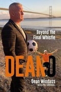 Cover: Deano - Pitch Publishing Ltd