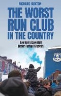 Cover: The Worst-Run Club in the Country - KTS Books